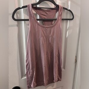 Lululemon Racerback Tank Top